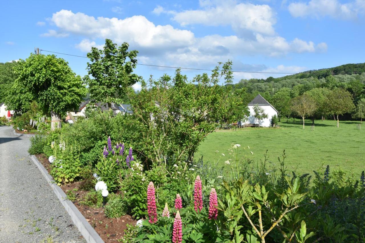 Falkennest Dhronecken Exterior photo